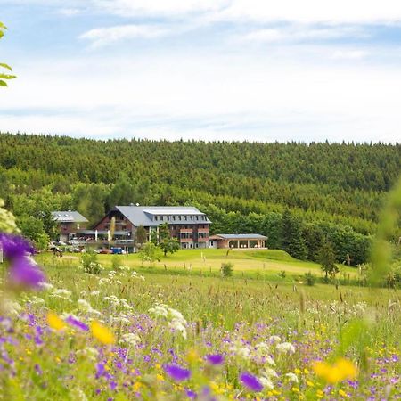 Hotel Jens Weissflog Oberwiesenthal Extérieur photo